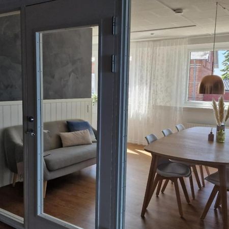 Hotel Udsigten Marstal Екстер'єр фото
