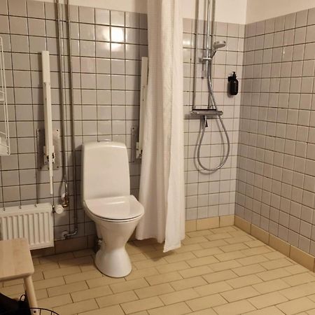 Hotel Udsigten Marstal Екстер'єр фото