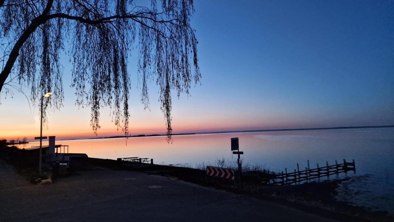 Hotel Udsigten Marstal Екстер'єр фото